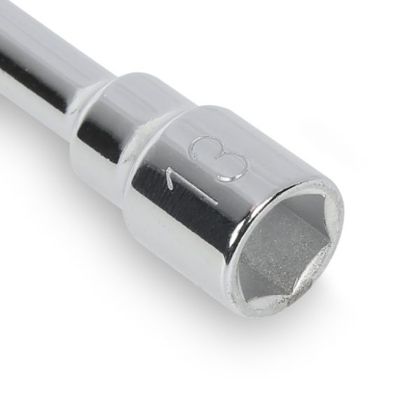 Beta 950/D6 6 darabos T-szárú dugókulcs készlet