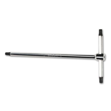   Beta 951TX T-szárú imbuszkulcs, a végeken négyszögprofil Torx®-csavarhoz
