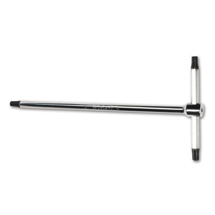   Beta 951TX T-szárú imbuszkulcs, a végeken négyszögprofil Torx®-csavarhoz