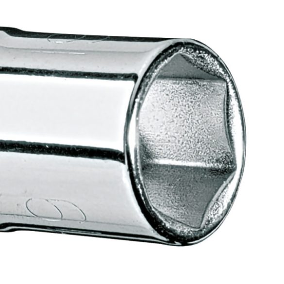 Beta 952 Csuklós T-kulcs, krómozott