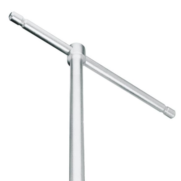 Beta 952 Csuklós T-kulcs, krómozott