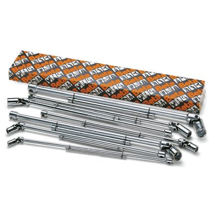 Beta 952/S7  7 részes csuklós T-kulcs szerszám készlet 