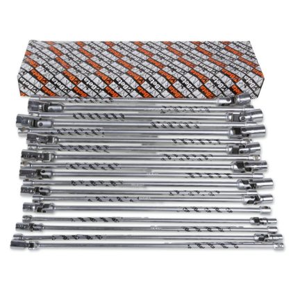   Beta 952/S18  18 részes csuklós T-kulcs szerszám készlet 