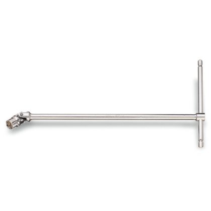 Beta 952FTX Csuklós Torx® T-kulcs, krómozott