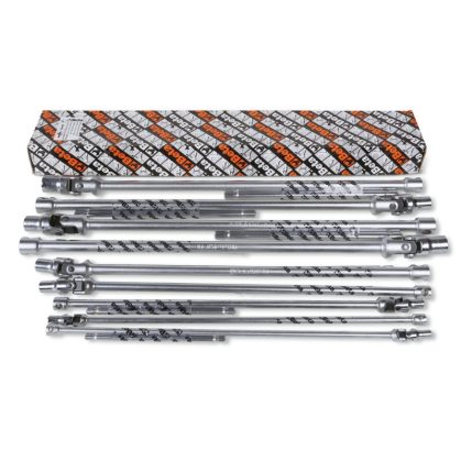   Beta 952FTX/S9  9 részes csuklós Torx® T-kulcs szerszám készlet