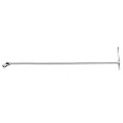 Beta 952L Csuklós T-kulcs, hosszított kivitel, krómozott