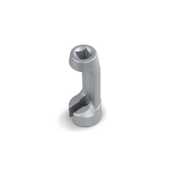 Beta 960/D 17 Nyitott, hatlapú hosszú dugókulcs, kipufogógáz hőmérsékletérzékelő szenzor eltávolításához/beszereléséhez 17 mm