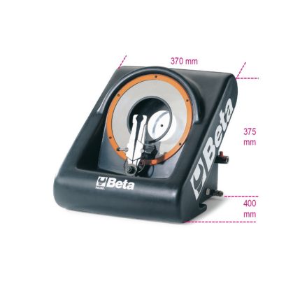 Beta 960AVL Olajgőzelszívó, ütésálló műanyagból