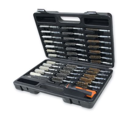 Beta 960PI/K36 Injektorfészek-tisztító kefe készlet