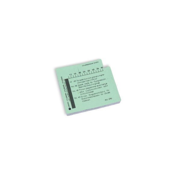 Beta 960CMD/R1 Tartalék kártya a 960CMD készülékhez