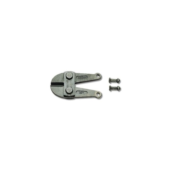 Beta 1101R 600 Tartalékfej 1101-hez, foszfátozott