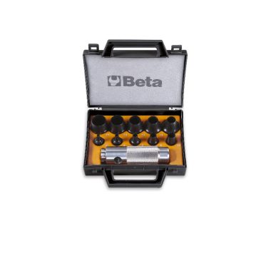 Beta 1105C/10T 10 db tömítéskivágó készlet