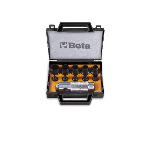 Beta 1105C/10T 10 db tömítéskivágó készlet