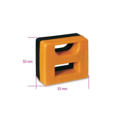 Beta 1200MS Mágnesező/mágnesmentesítő