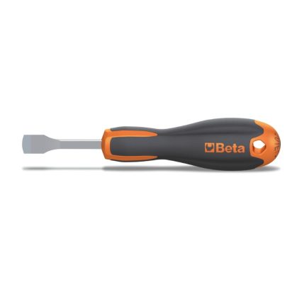 Beta 1201E/DZ Evox típusú Dzus® fejű csavarhúzó ergonomikus kétkomponensű markolattal