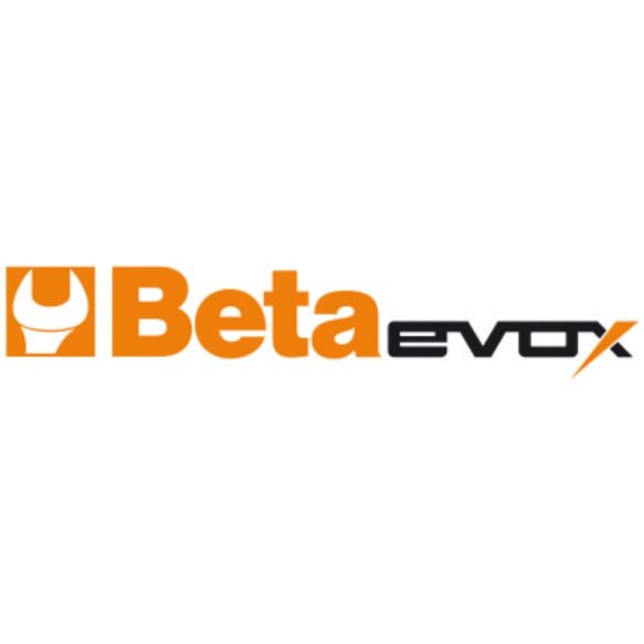 Beta 1208E/RTX 30 Evox ergonomikus Torx csavarhúzó fekete heggyel
