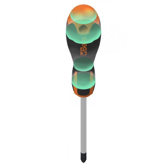 Beta 1208E/RTX 30 Evox ergonomikus Torx csavarhúzó fekete heggyel