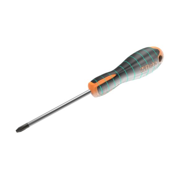 Beta 1208E/RTX 30 Evox ergonomikus Torx csavarhúzó fekete heggyel