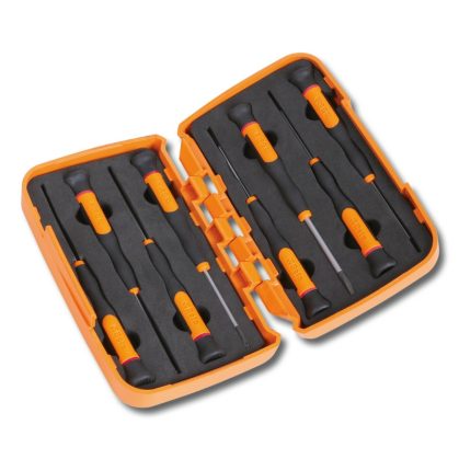 Beta 1257TX/S8 Torx® műszerész csavarhúzó