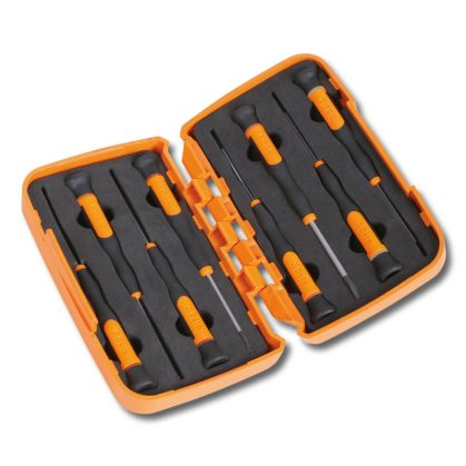 Beta 1257ESB/S8 Műszerész csavarhúzó - hatszögű