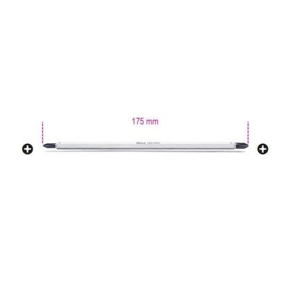   Beta 1281PH Cserélhető csavarhúzószár Phillips®-csavarokhoz