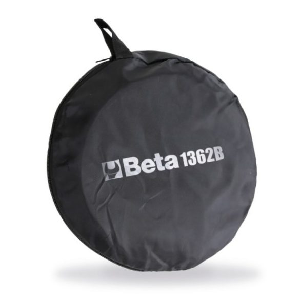 Beta 1362B Kerek buborék ellenőrző lap textilanyagból