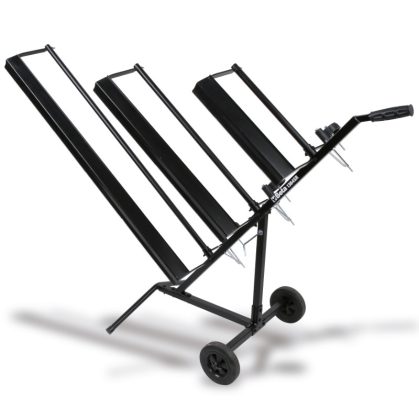 Beta 1364SR Kerekes tekercsadagoló