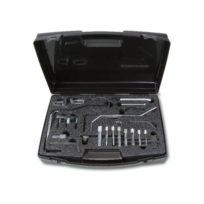   Beta 1461/C6G ​Szerszámkészlet vezérlés beállításhoz Peugeot/Citroën dízelmotoroknál