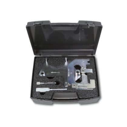   Beta 1461/C7B ​Szerszámkészlet vezérlés beállításhoz Renault/Nissan benzinmotoroknál