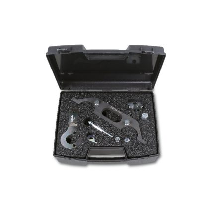   Beta 1461/C12A Szerszámkészlet vezérlés beállításhoz Fiat motoroknál