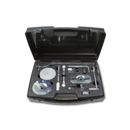   Beta 1461/C20G Szerszámkészlet vezérlés beállításhoz Fiat Iveco/Peugeot/Citroën/Ford dízelmotoroknál