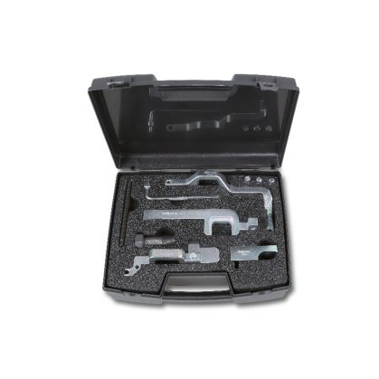   Beta 1461/C24B Szerszámkészlet vezérlés beállításhoz Mini-Peugeot/Citroën benzinmotornál