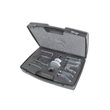   Beta 1462/KD Szerszámkészlet Denso befecskendezők kihúzásához, csúszókalapáccsal