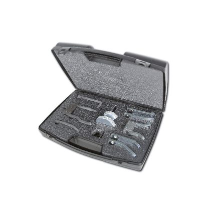   Beta 1462/KD Szerszámkészlet Denso befecskendezők kihúzásához, csúszókalapáccsal