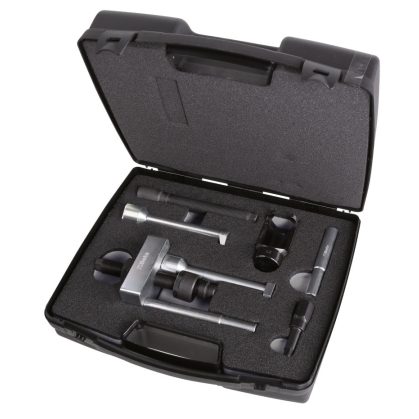   Beta 1462/KMRC Szerszámkészlet a következő motoroknál a befecskendezők kihúzásához: Mercedes 2.1 L, 2.2 L, 3.0 V6 és Chrysler