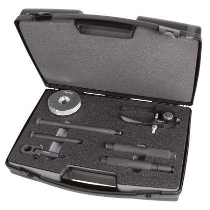   Beta 1462/KU Univerzális szerszámkészlet common rail diesel befecskendezők kihúzásához