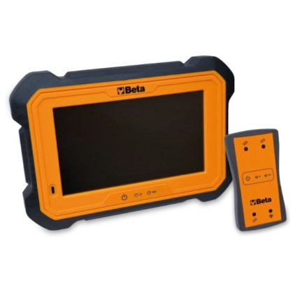   Beta 1464T/N Digitális teszter nyomás és kompresszió méréséhez