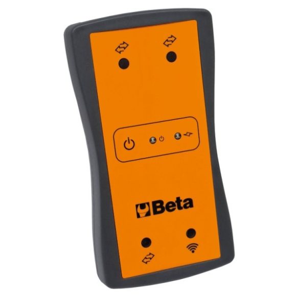 Beta 1464T/N Digitális teszter nyomás és kompresszió méréséhez