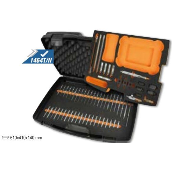 Beta 1464CBD/N-TELJES KÖRŰ ADAPTERKÉSZLET