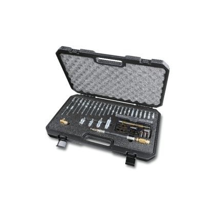   Beta 1464IC Ál befecskendezőkből és ál izzítógyertyákból álló készlet a 1464T részére