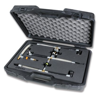   Beta 1464PB 9 csatlakozós készlet az alacsony üzemanyag nyomás ellenőrzéséhez (a 1464T eszközzel együtt történő használatra)