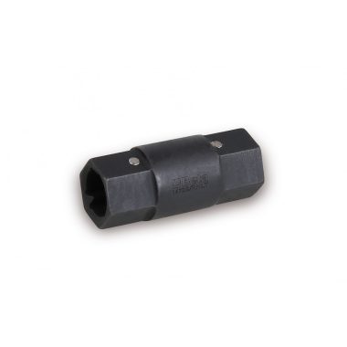 Beta 1472B/RNLT 9 mm-es speciális kettős beosztású dugókulcs Renault motorok szívócső bilincseihez