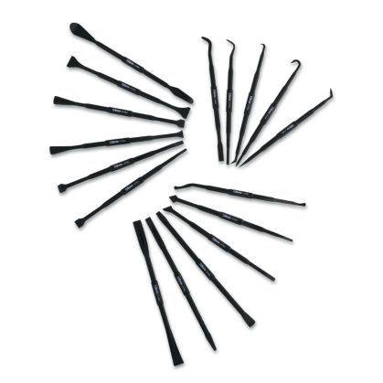 Beta 1479ML/B17 17 darabos multifunkciós bontórúd készlet, műanyag