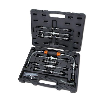   Beta 1480 Gázolajszűrő feltöltő készlet elektromos szivattyú nélküli autókhoz Gumiabroncsfó pisztollyal is használható