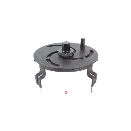   Beta 1482 Állítható kulcs az üzemanyagtartály szereléséhez