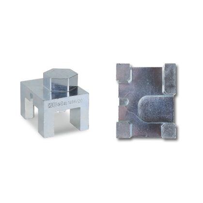 Beta 1486/20 Földgáz palack szelepkulcs