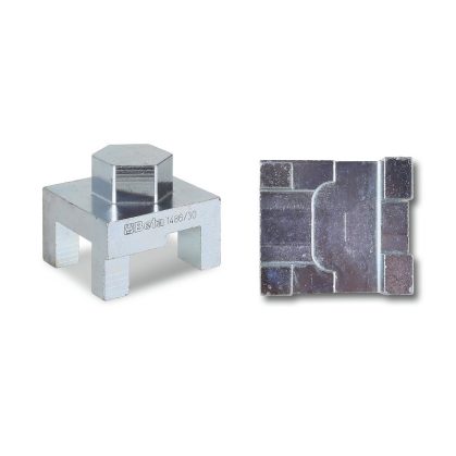 Beta 1486/30 Földgáz palack szelepkulcs