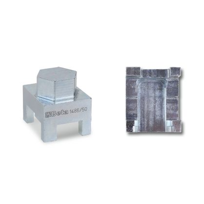 Beta 1486/50 Földgáz palack szelepkulcs