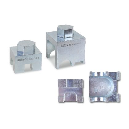 Beta 1486/70 Földgáz palack szelepkulcs pár