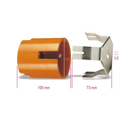 Beta 1493J Olajszűrőleszedő Multijet